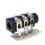 Handsfree Jack for Datawind PocketSurfer 3G4 Plus