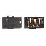 Handsfree Jack for Dell Axim X30