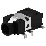 Handsfree Jack for Dell Venue 8 7000 V7840 with Wi-Fi only