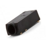 Handsfree Jack for DOMO nTice Quad 1 - Onyx