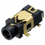 Handsfree Jack for Gfive U909