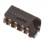 Handsfree Jack for HCL Me X1 Tablet