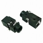 Handsfree Jack for HPL A35-front Back cover