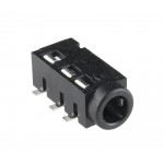 Handsfree Jack For Huawei Fusion 2 U8665 - Maxbhi.com