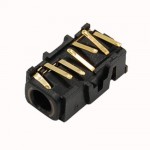 Handsfree Jack for Karbonn Titanium S15 Plus