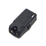 Handsfree Jack for Lava KKT 40 Power Plus