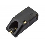 Handsfree Jack For Lg F60 D390n With Single Sim - Maxbhi Com