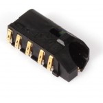 Handsfree Jack for LG Vu 3 F300L