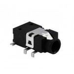 Handsfree Jack for Micromax X458