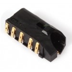 Handsfree Jack for Motorola ELECTRIFY