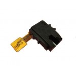 Handsfree Jack for Motorola Motoluxe XT615