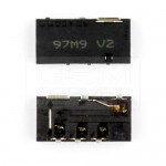 Handsfree Jack for NUGen AND5i