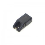 Handsfree Jack For Samsung Galaxy Grand Prime Smg530h - Maxbhi Com