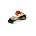 Handsfree jack for Sony Ericsson Xperia Z3 D6603
