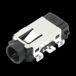 Handsfree Jack for Spice Gaming Mobile X-2