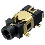 Handsfree Jack for Spice M-5600 FLO TV