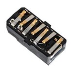 Handsfree Jack for Spice Mi-350