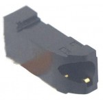Handsfree Jack for Spice Mi-437 Stellar Nhance 2
