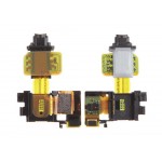 Handsfree Jack For Sony Ericsson Xperia Z3 D6653 - Maxbhi Com