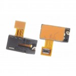 Handsfree Jack For Sony Xperia T2 Ultra Dual Sim D5322 - Maxbhi Com