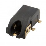 Handsfree Jack For Spice Life 404 Champagne Gold - Maxbhi Com