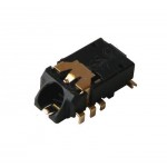 Handsfree Jack for XOLO Cube 5.0 2GB