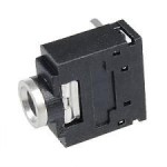 Handsfree Jack for Zebronics Zebpad 7t500 3G