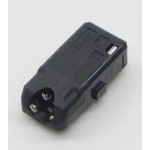 Handsfree Jack for Ziox ZX300