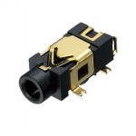 Handsfree Jack for ZTE Blade G2 V880H