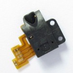 Handsfree Jack for ZTE Blade V