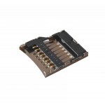 MMC connector for A&K A555