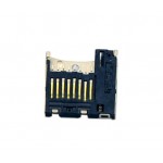 MMC connector for Acer Iconia B1-720