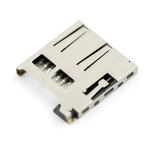Mmc Connector For Acer Liquid Metal - Maxbhi Com