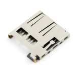 Mmc Connector For Ainol Novo 8 Dream - Maxbhi Com