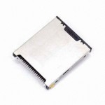 MMC connector for Arise CD301