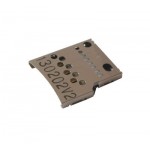 MMC connector for Asus Memo Pad 7 ME572C