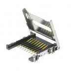 MMC connector for Asus PadFone X mini