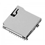 MMC connector for BLU-C Elite