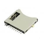 Mmc Connector For Asus Eee Slate B121a1 - Maxbhi Com