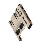 Mmc Connector For Blackberry Curve 3g 9300 - Maxbhi Com