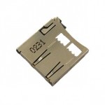 MMC connector for Celkon CT9 Tab
