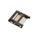 MMC connector for Cherry Mobile Alpha Neon