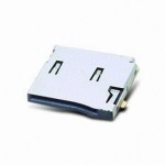 MMC connector for Colors Mobile X112