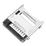 MMC connector for Dell Mini 5
