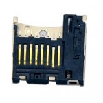 MMC connector for Dopod S100