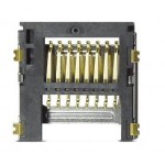 MMC connector for Enet E08