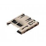 Mmc Connector For Datawind Ubislate 7cz - Maxbhi Com
