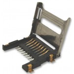 MMC connector for Forme Q200