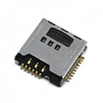 MMC connector for Gfive Fanse A57