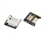 MMC connector for HP 10 Plus